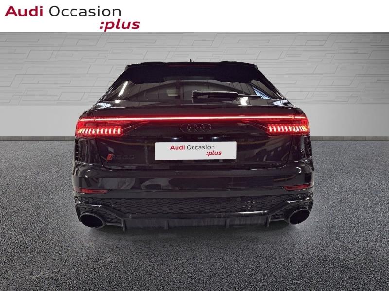 Voitures occasions Audi RS Q8 Base Montigny-le-Bretonneux
