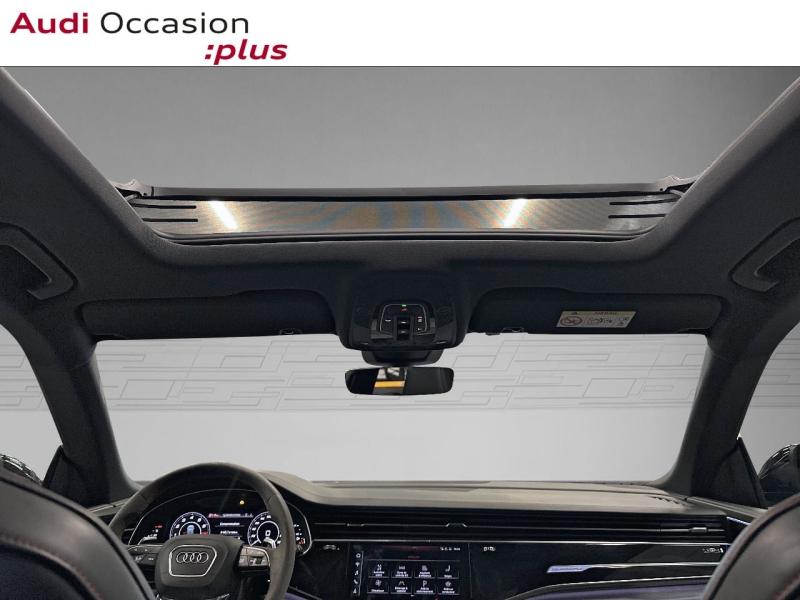 Voitures occasions Audi RS Q8 Base Montigny-le-Bretonneux