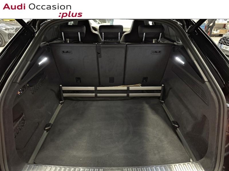 Voitures occasions Audi RS Q8 Base Montigny-le-Bretonneux