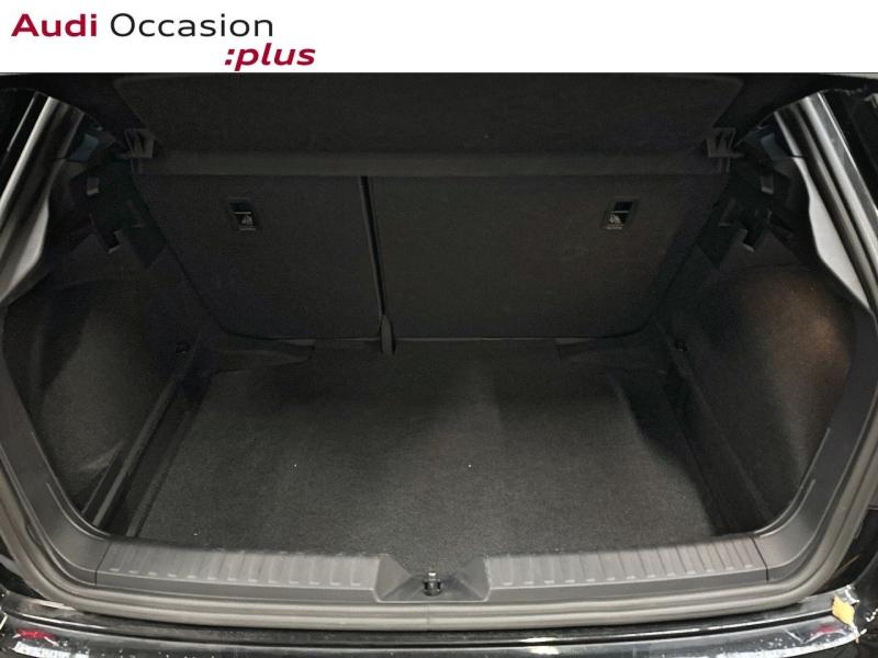Voitures occasions Audi A1 Sportback S line plus Montigny-le-Bretonneux