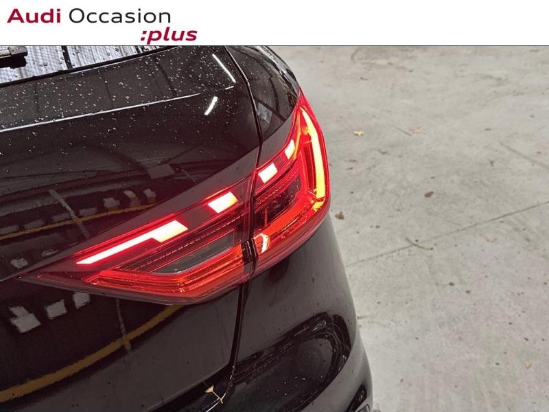 Voitures occasions Audi A1 Sportback S line plus Montigny-le-Bretonneux
