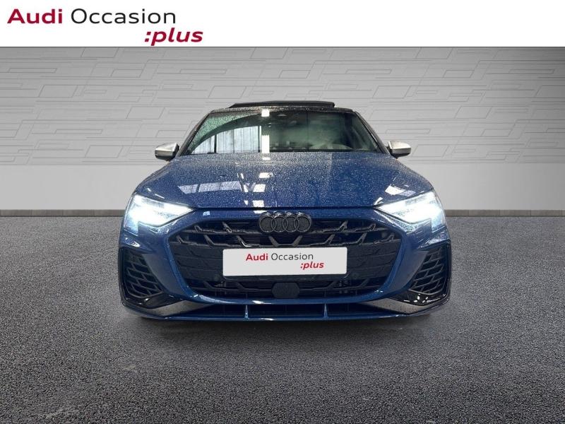 Voitures occasions Audi S3 Sportback Base Montigny-le-Bretonneux