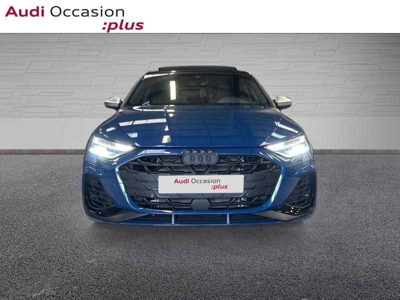 Voitures occasions Audi S3 Sportback Base Montigny-le-Bretonneux