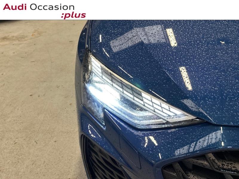 Voitures occasions Audi S3 Sportback Base Montigny-le-Bretonneux