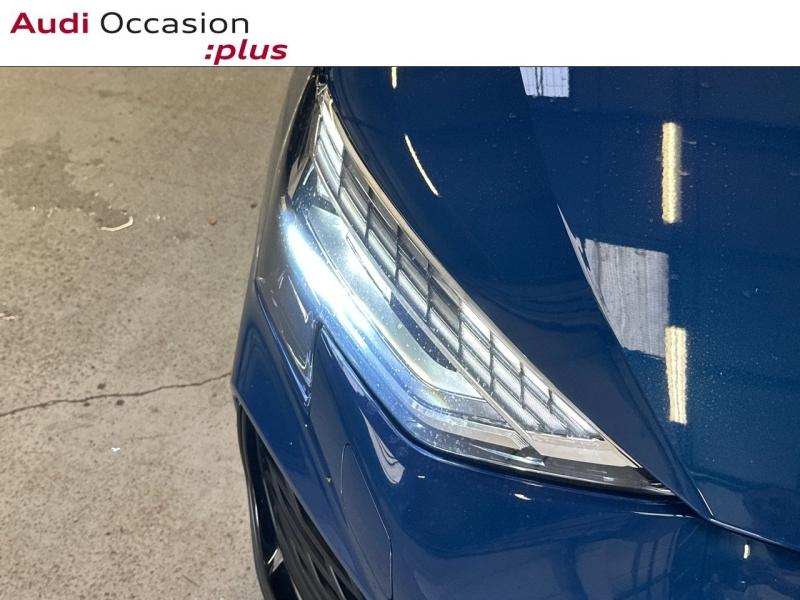 Voitures occasions Audi S3 Sportback Base Montigny-le-Bretonneux