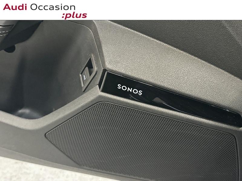 Voitures occasions Audi S3 Sportback Base Montigny-le-Bretonneux