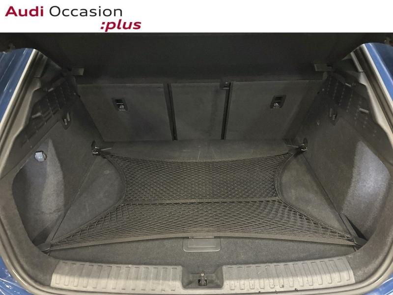 Voitures occasions Audi S3 Sportback Base Montigny-le-Bretonneux