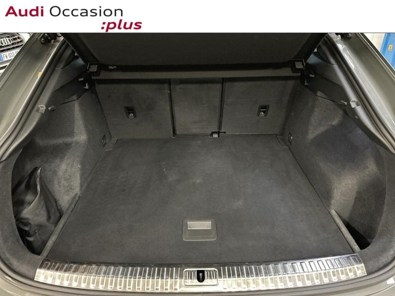 Voitures occasions Audi Q3 Sportback S line Montigny-le-Bretonneux