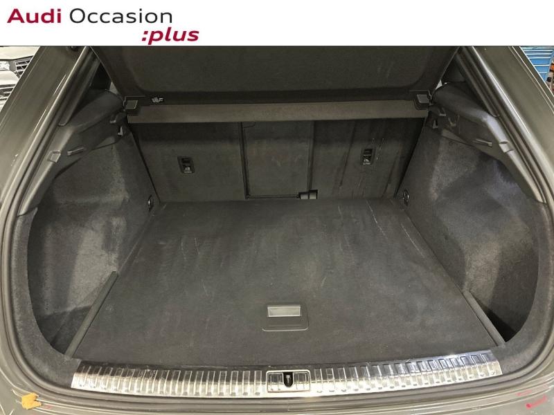 Voitures occasions Audi Q3 S line Montigny-le-Bretonneux