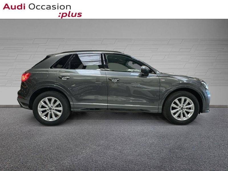 Voitures occasions Audi Q3 S line Montigny-le-Bretonneux