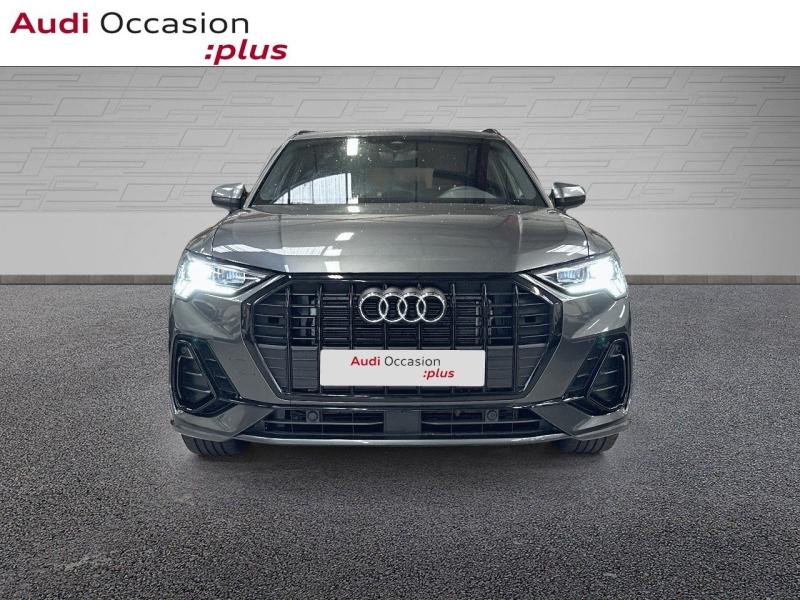 Voitures occasions Audi Q3 S line Montigny-le-Bretonneux