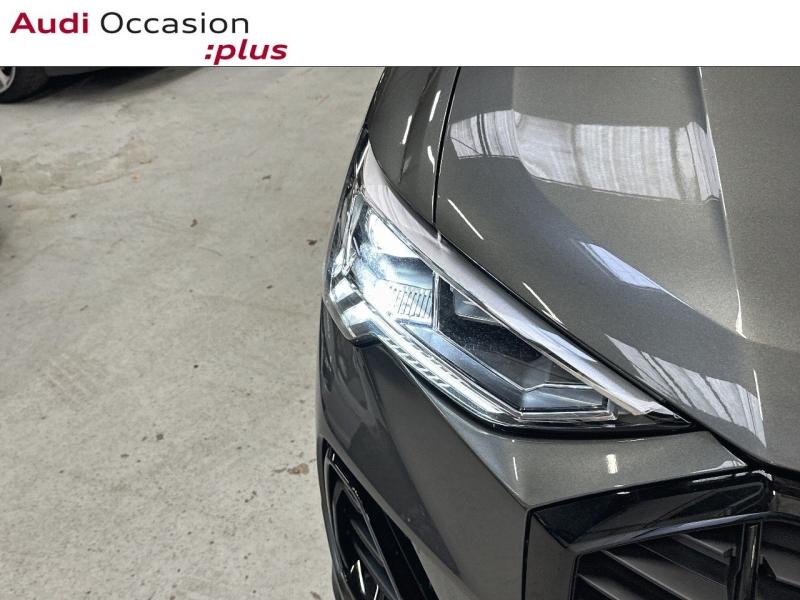 Voitures occasions Audi Q3 S line Montigny-le-Bretonneux