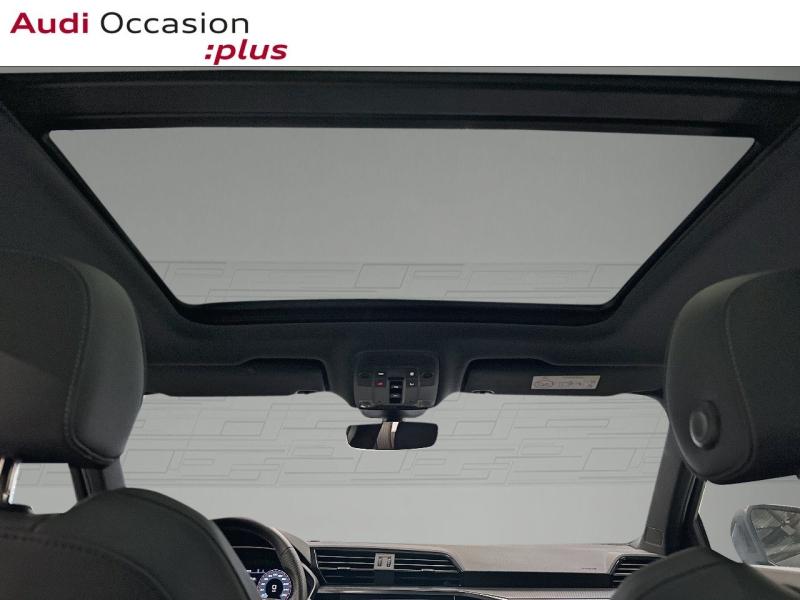 Voitures occasions Audi Q3 S line Montigny-le-Bretonneux