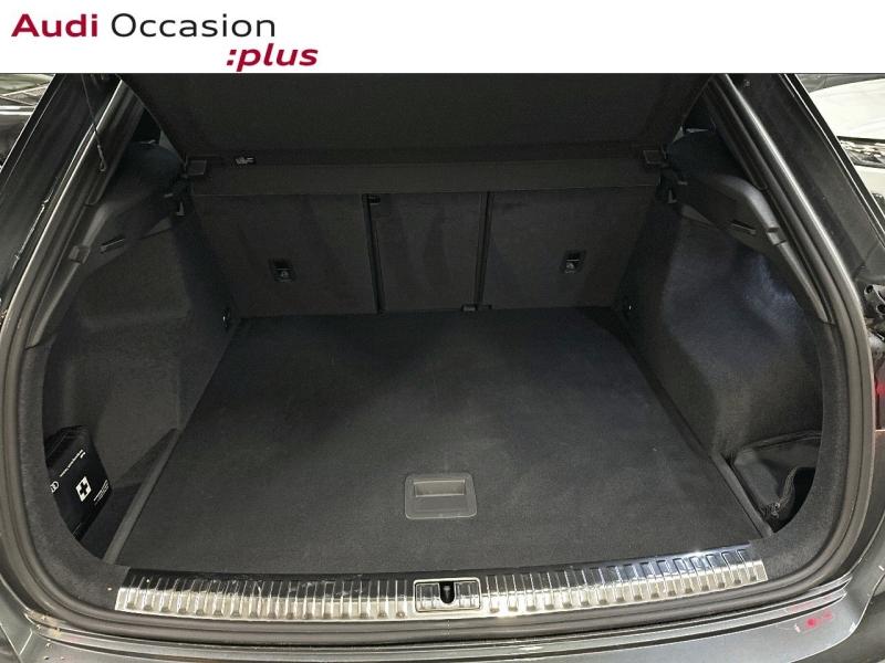 Voitures occasions Audi Q3 S line Montigny-le-Bretonneux