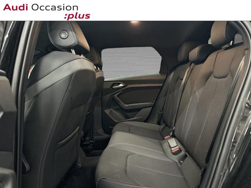 Voitures occasions Audi A1 Sportback S line plus Montigny-le-Bretonneux