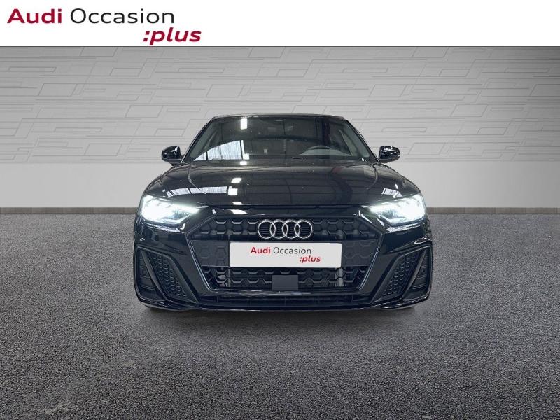 Voitures occasions Audi A1 Sportback S line plus Montigny-le-Bretonneux