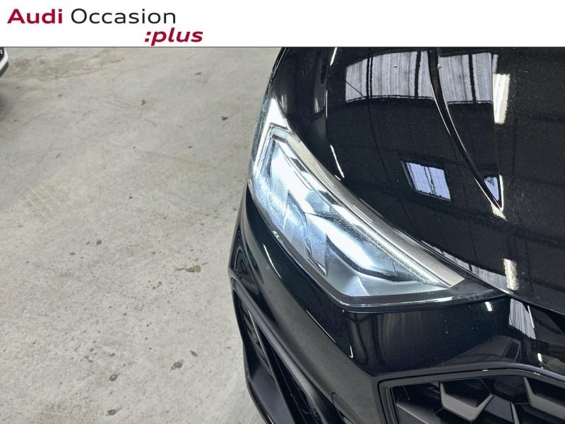 Voitures occasions Audi A1 Sportback S line plus Montigny-le-Bretonneux