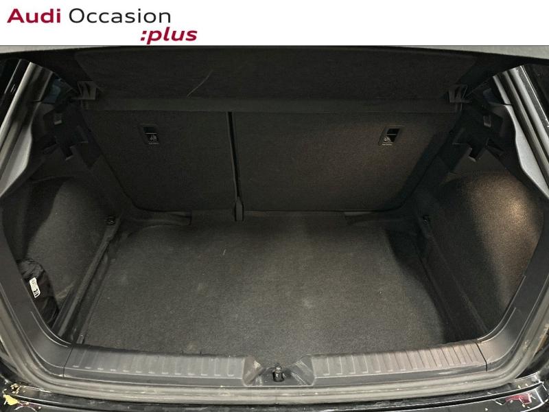 Voitures occasions Audi A1 Sportback S line plus Montigny-le-Bretonneux