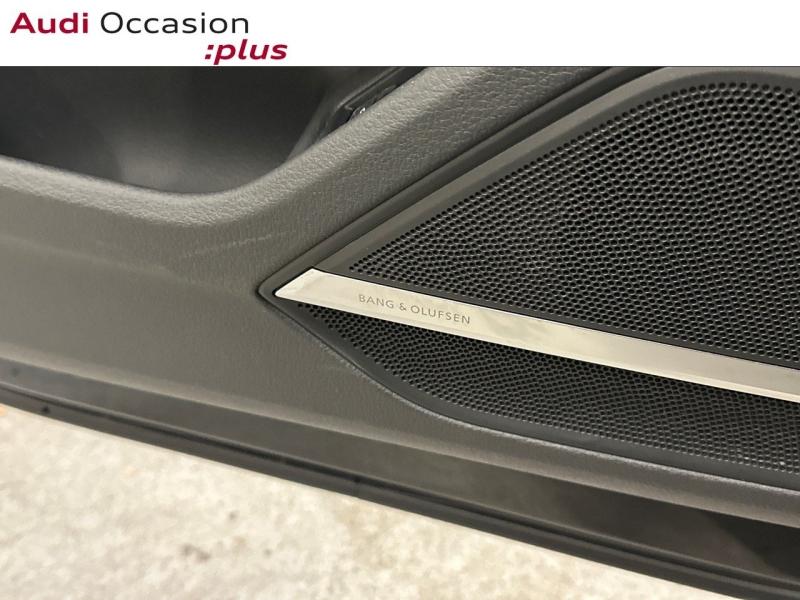 Voitures occasions Audi A8 Avus Extended Montigny-le-Bretonneux