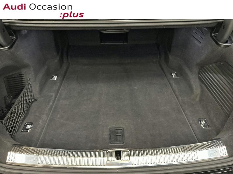 Voitures occasions Audi A8 Avus Extended Montigny-le-Bretonneux
