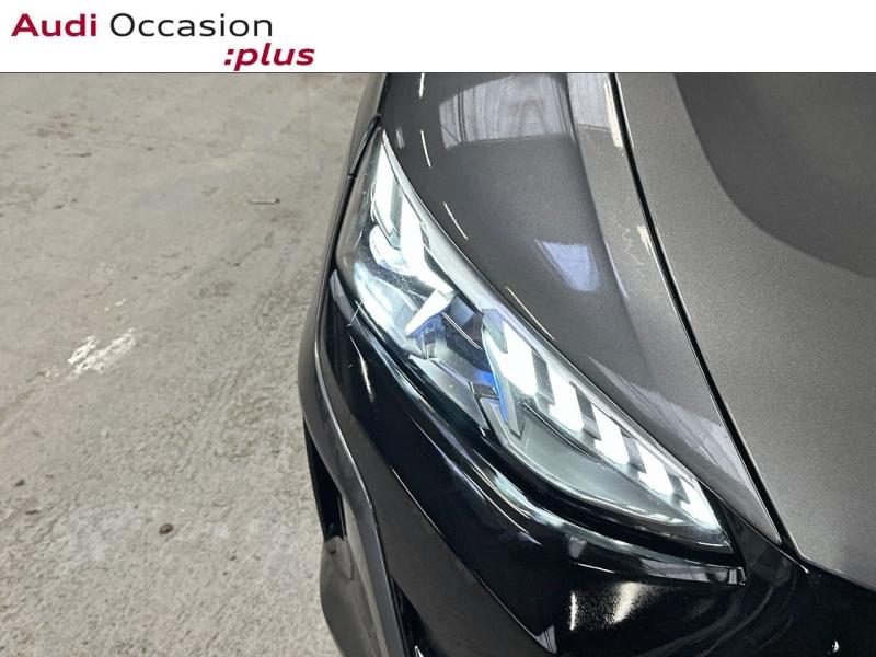 Voitures occasions Audi RS e-tron GT S Extended Montigny-le-Bretonneux