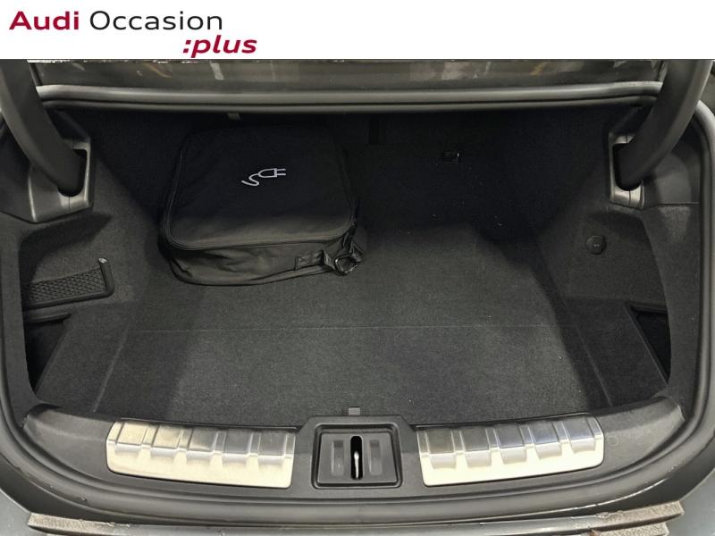 Voitures occasions Audi RS e-tron GT S Extended Montigny-le-Bretonneux