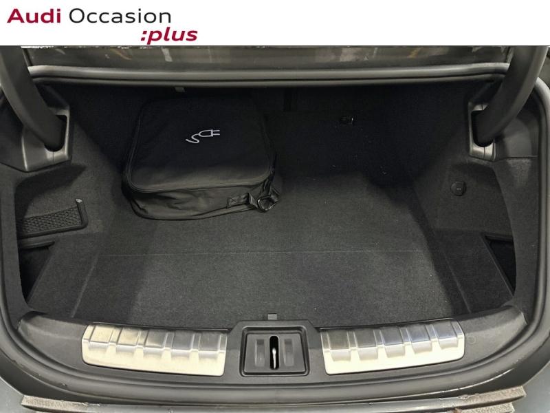 Voitures occasions Audi RS e-tron GT S Extended Montigny-le-Bretonneux