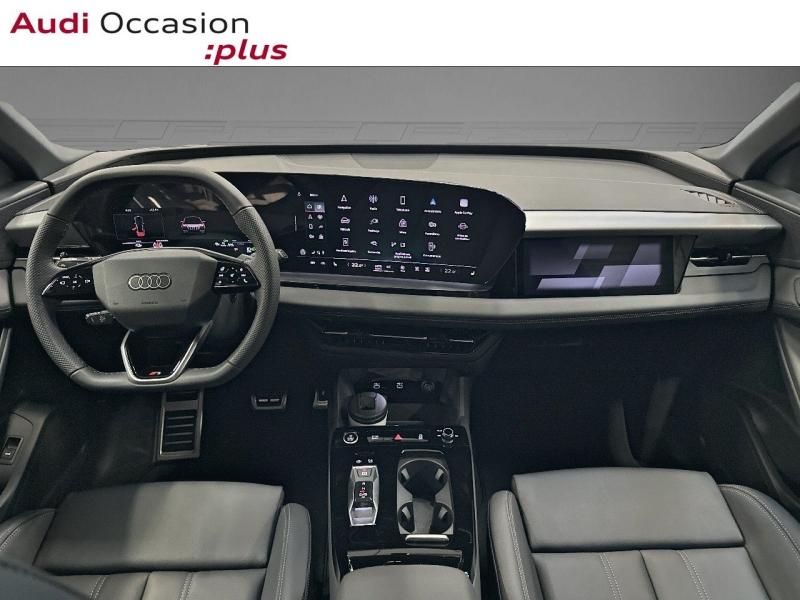 Voitures occasions Audi Q6 e-tron S line Montigny-le-Bretonneux