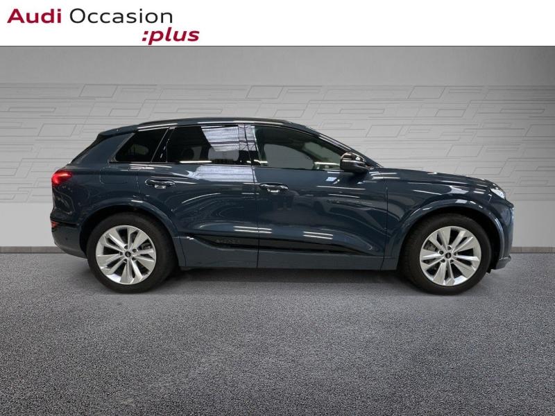 Voitures occasions Audi Q6 e-tron S line Montigny-le-Bretonneux