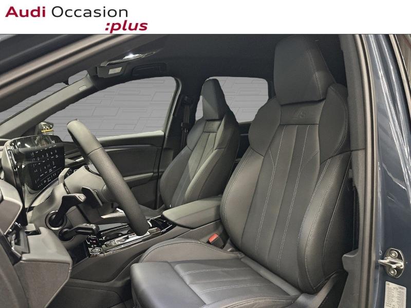 Voitures occasions Audi Q6 e-tron S line Montigny-le-Bretonneux