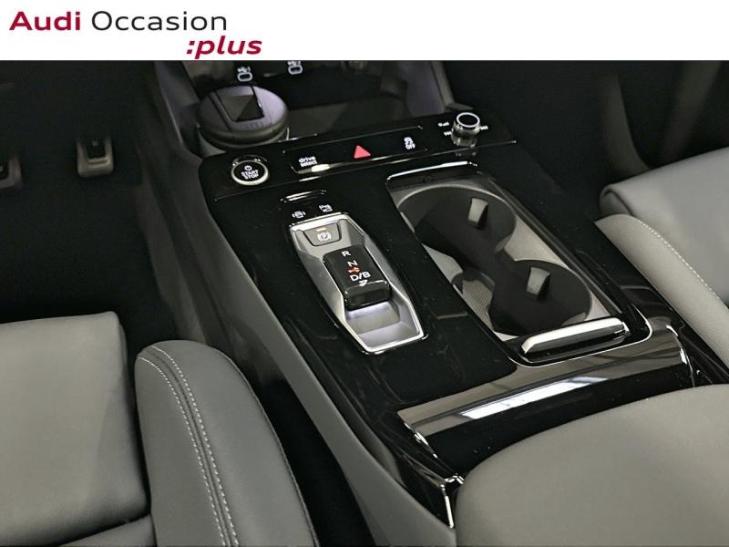 Voitures occasions Audi Q6 e-tron S line Montigny-le-Bretonneux