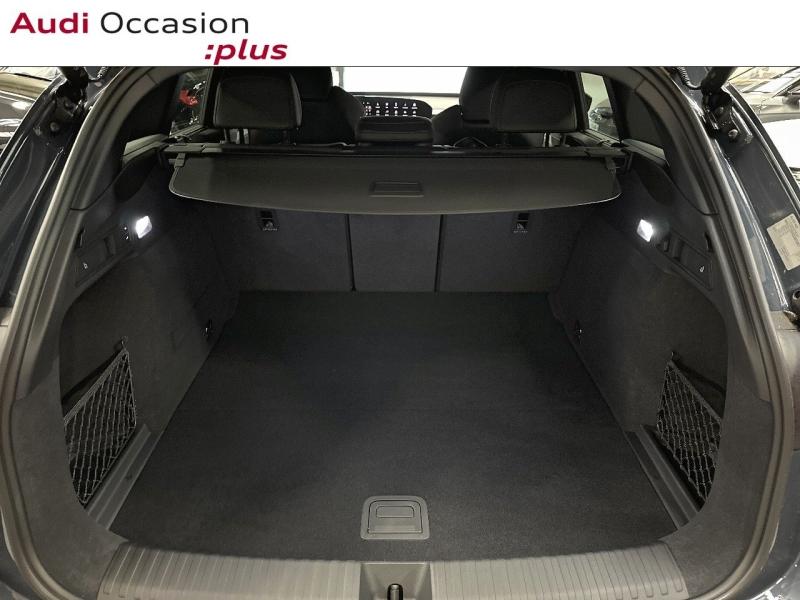 Voitures occasions Audi Q6 e-tron S line Montigny-le-Bretonneux