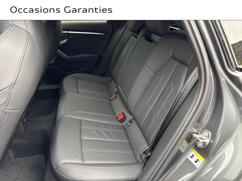 Voitures occasions Audi A3 Sportback S line Montigny-le-Bretonneux