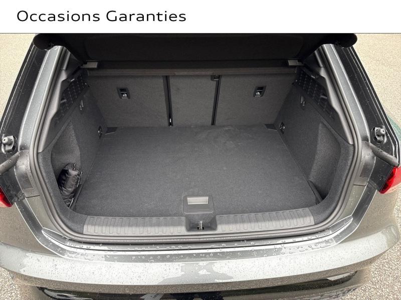 Voitures occasions Audi A3 Sportback S line Montigny-le-Bretonneux