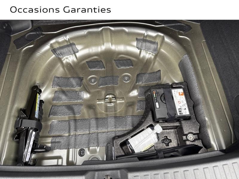 Voitures occasions Audi A3 Sportback S line Montigny-le-Bretonneux