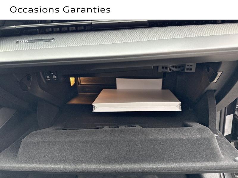 Voitures occasions Audi A3 Sportback S line Montigny-le-Bretonneux