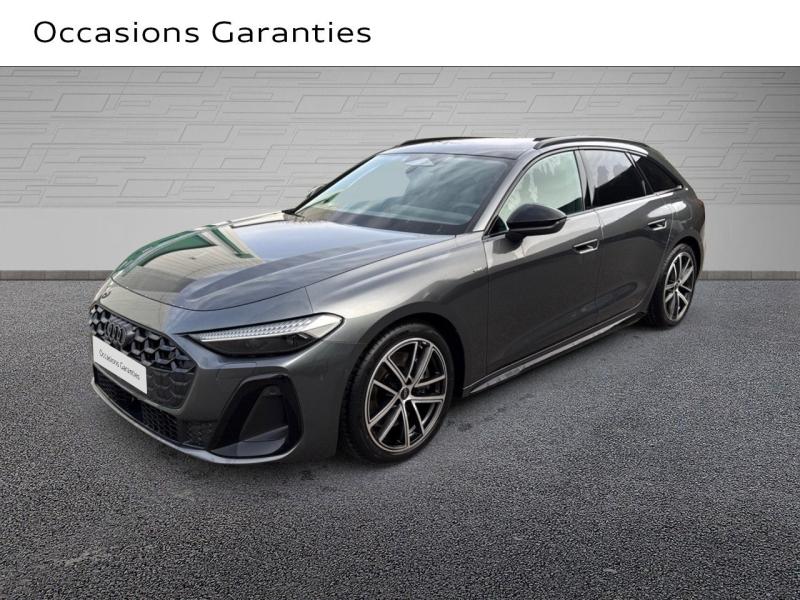 Voitures occasions Audi A5 Avant S line Montigny-le-Bretonneux