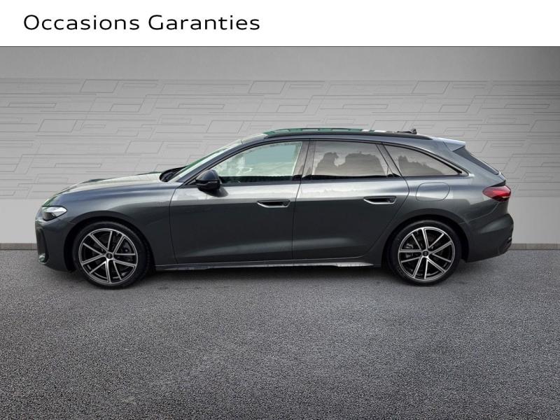 Voitures occasions Audi A5 Avant S line Montigny-le-Bretonneux