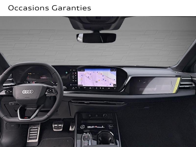 Voitures occasions Audi A5 Avant S line Montigny-le-Bretonneux