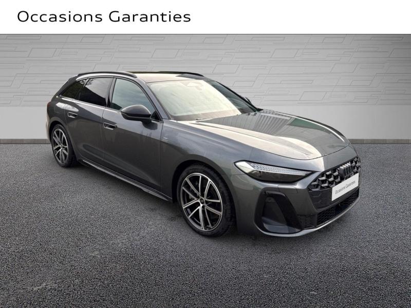 Voitures occasions Audi A5 Avant S line Montigny-le-Bretonneux