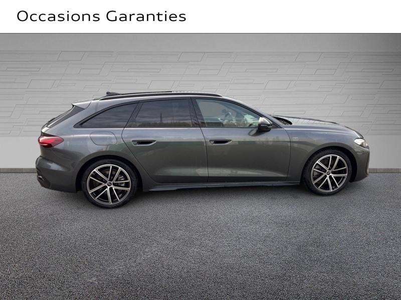 Voitures occasions Audi A5 Avant S line Montigny-le-Bretonneux