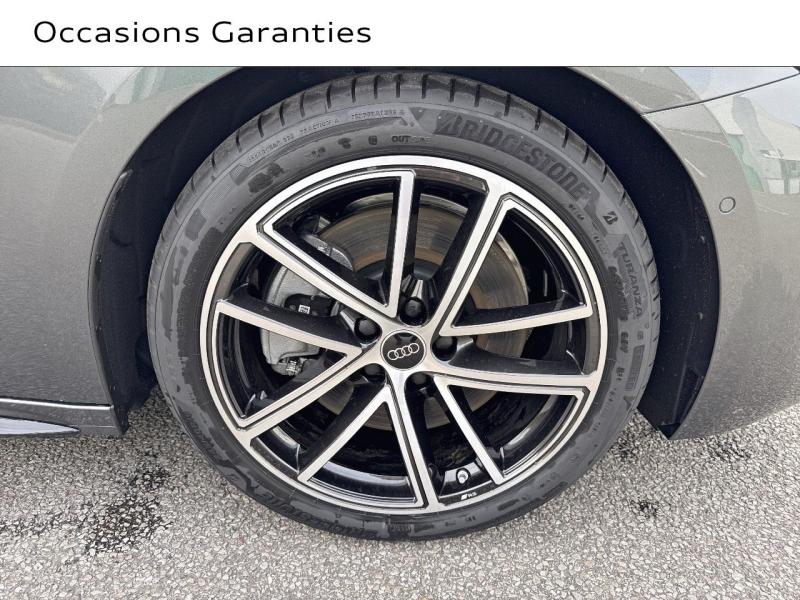 Voitures occasions Audi A5 Avant S line Montigny-le-Bretonneux