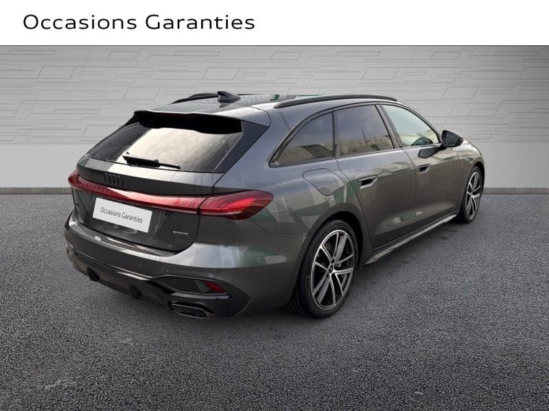 Voitures occasions Audi A5 Avant S line Montigny-le-Bretonneux