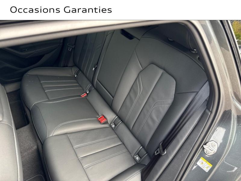 Voitures occasions Audi A5 Avant S line Montigny-le-Bretonneux