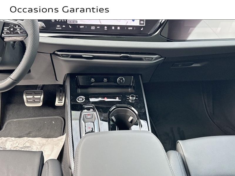 Voitures occasions Audi A5 Avant S line Montigny-le-Bretonneux