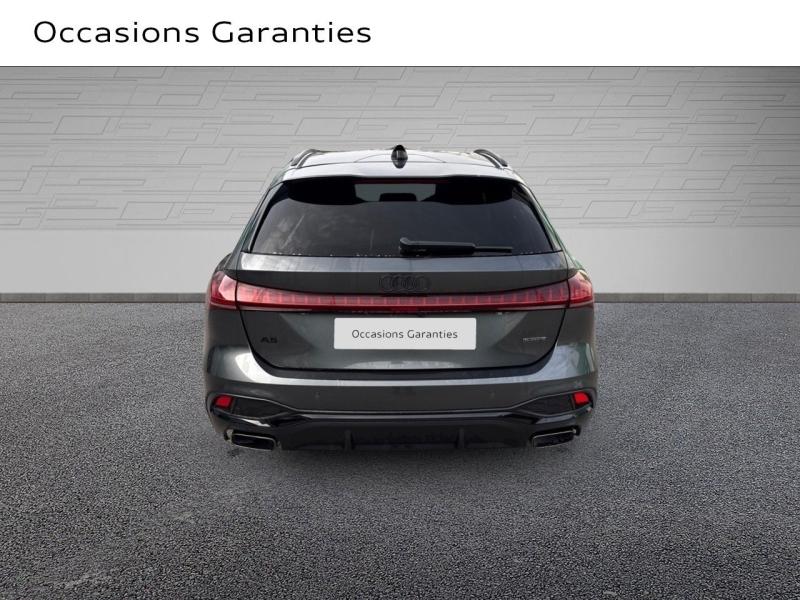 Voitures occasions Audi A5 Avant S line Montigny-le-Bretonneux