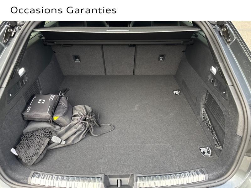 Voitures occasions Audi A5 Avant S line Montigny-le-Bretonneux