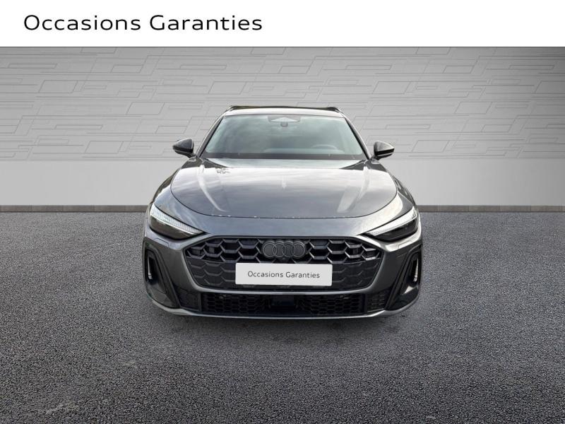 Voitures occasions Audi A5 Avant S line Montigny-le-Bretonneux