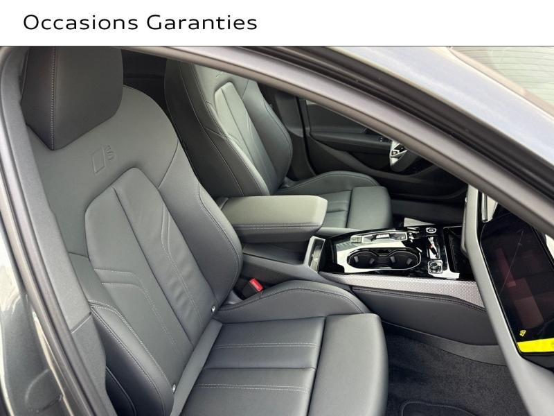 Voitures occasions Audi A5 Avant S line Montigny-le-Bretonneux