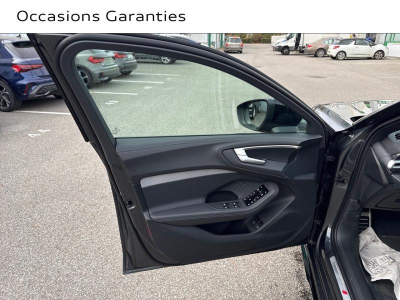 Voitures occasions Audi A5 Avant S line Montigny-le-Bretonneux